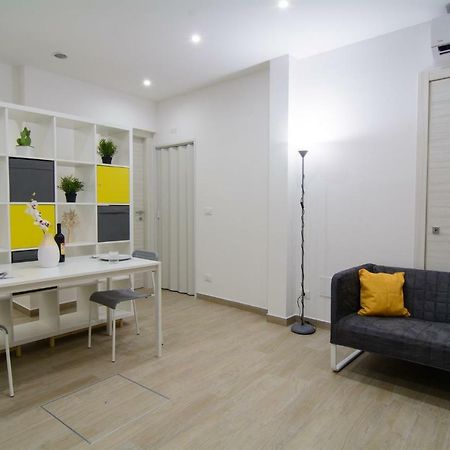 Ficodi Apartments Alcamo Eksteriør billede