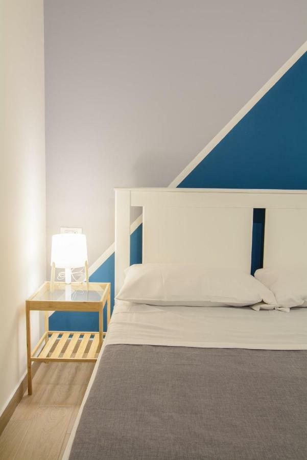 Ficodi Apartments Alcamo Eksteriør billede