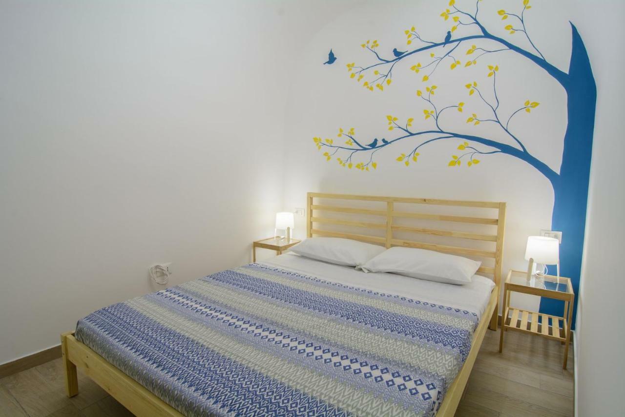Ficodi Apartments Alcamo Eksteriør billede