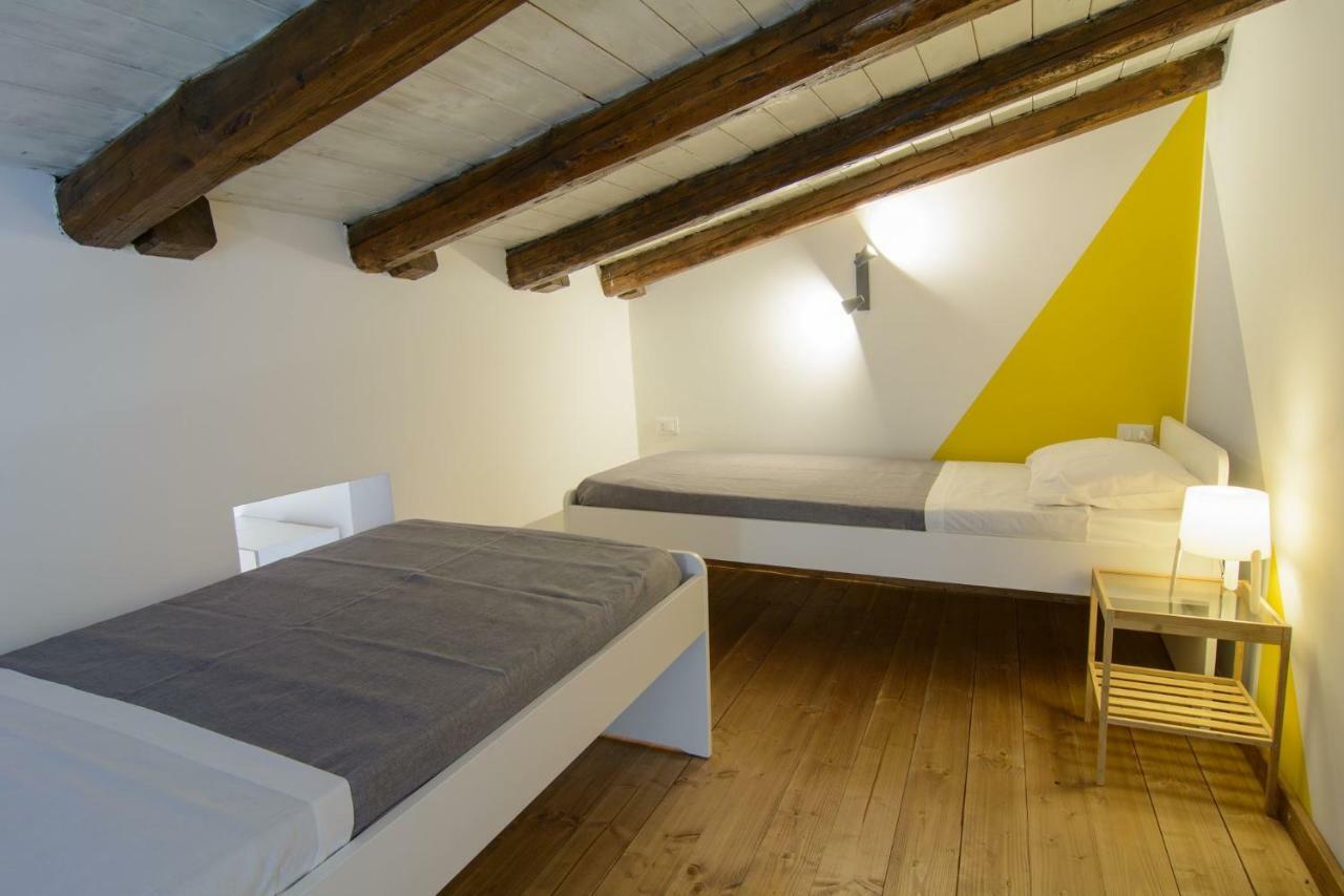 Ficodi Apartments Alcamo Eksteriør billede