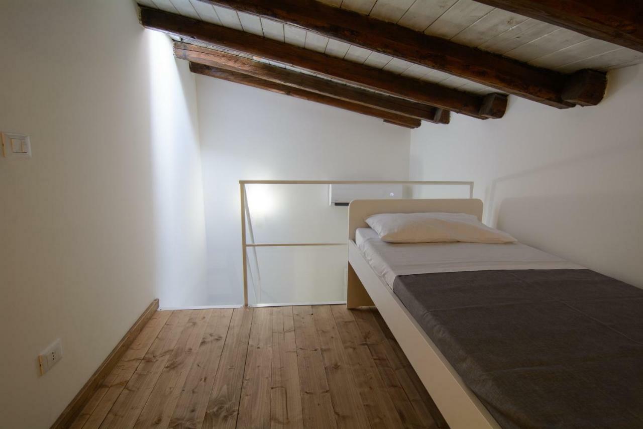 Ficodi Apartments Alcamo Eksteriør billede